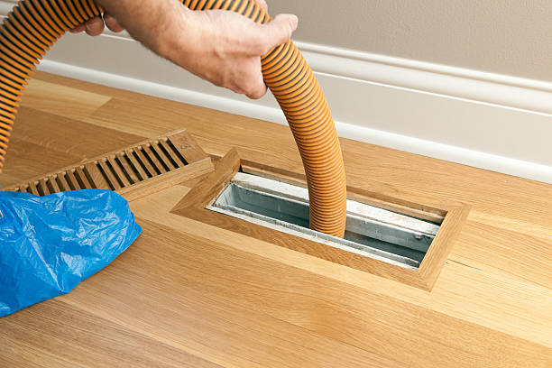 Best Emergency Air Duct Cleaning  in Hooper, NE