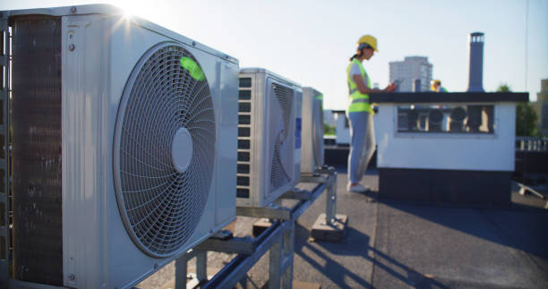 Best HVAC Air Duct Cleaning  in Hooper, NE